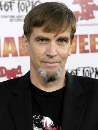 Bill Moseley