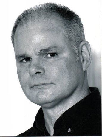 Paul Birchard