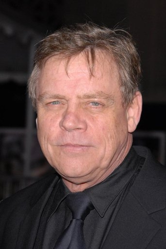 Mark Hamill