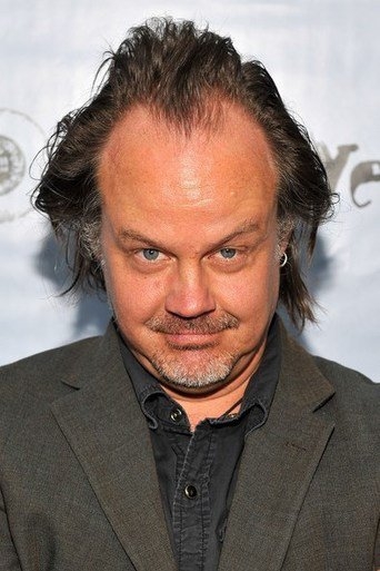 Larry Fessenden