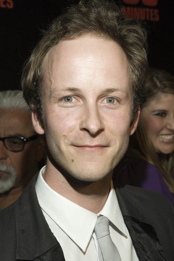 Christopher Redman