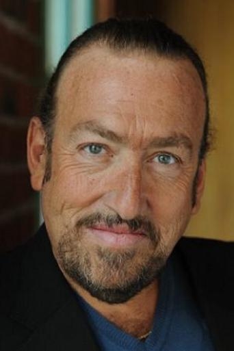 Mark Acheson