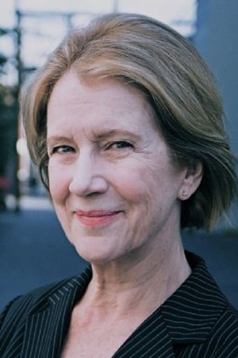 Anna Hagan