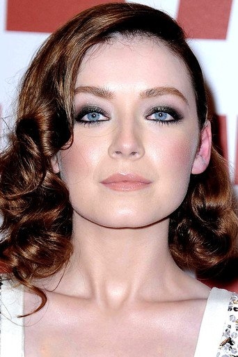 Sarah Bolger