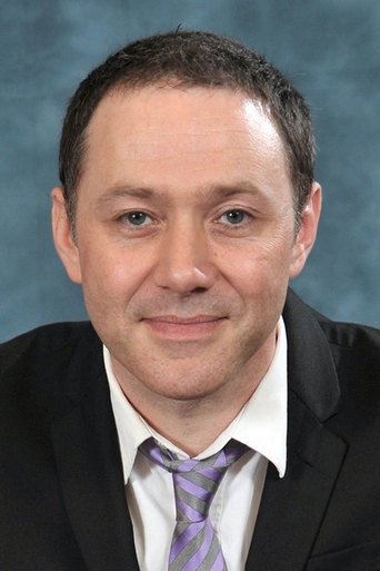 Reece Shearsmith