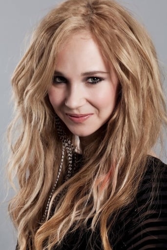 Juno Temple
