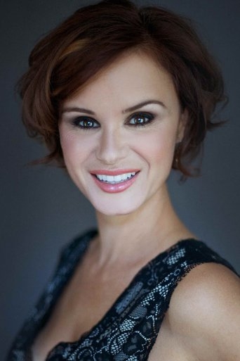 Keegan Connor Tracy