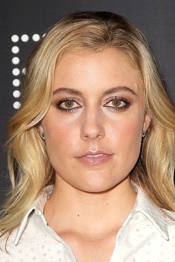 Greta Gerwig