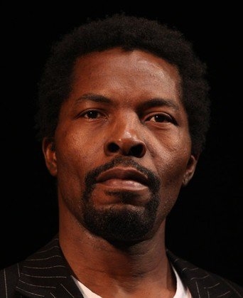 Isaach De Bankolé