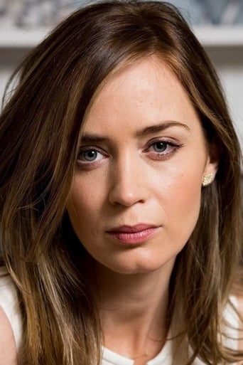 Emily Blunt