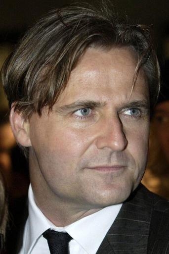 Simon Reynolds