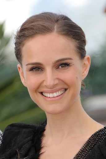 Natalie Portman