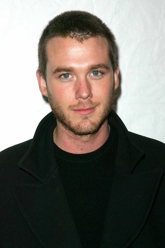 Eric Lively