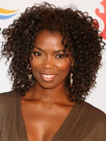 Vanessa Williams