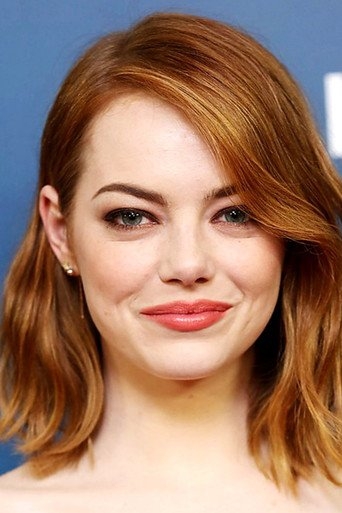 Emma Stone