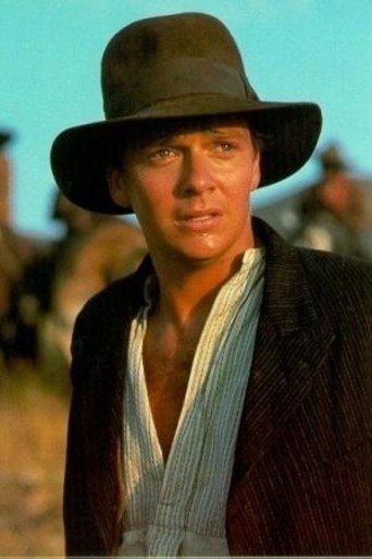Sean Patrick Flanery