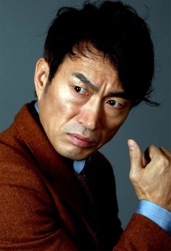Jo Deok-Jae