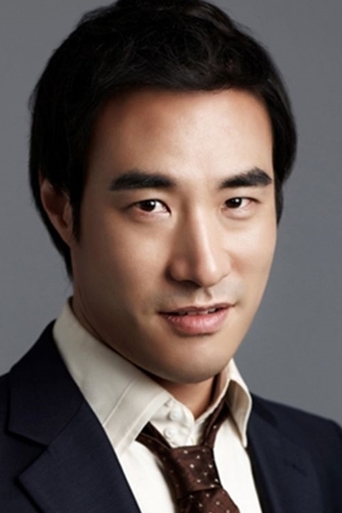 Bae Seong-Woo