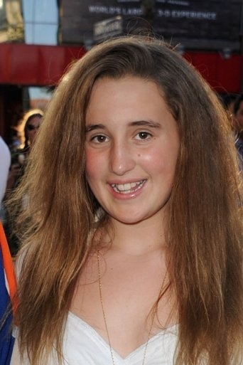 Harley Quinn Smith