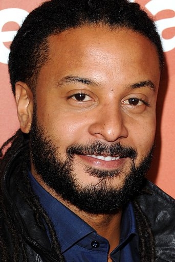 Brandon Jay McLaren