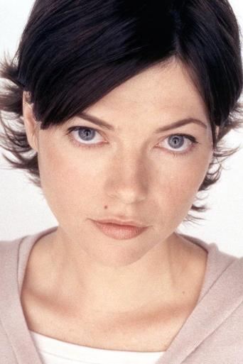 Nicole de Boer