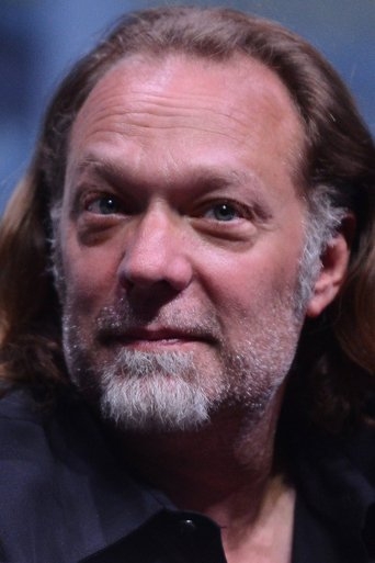 Gregory Nicotero