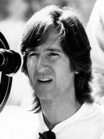 Mick Garris