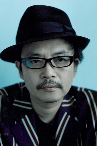 Sion Sono