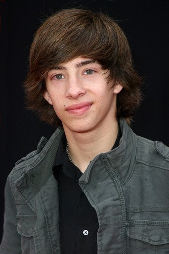 Jimmy Bennett