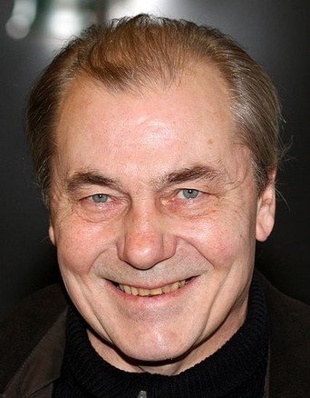 Bjørn Sundquist