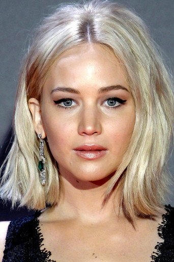 Jennifer Lawrence