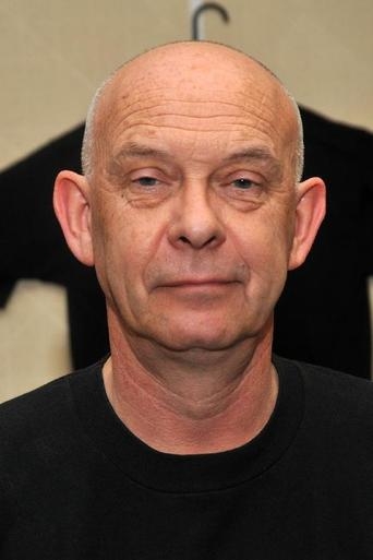 Doug Bradley