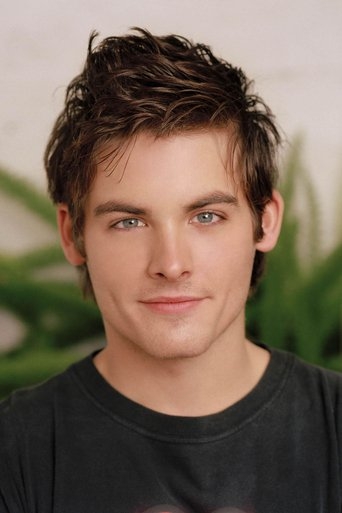 Kevin Zegers