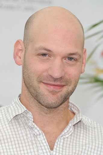 Corey Stoll