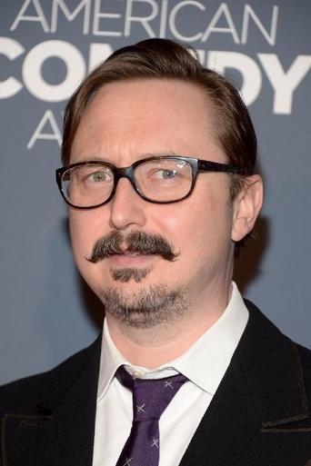 John Hodgman