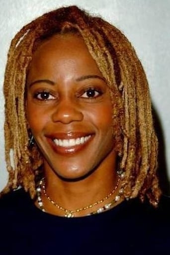 Debra Wilson