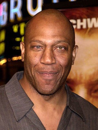 Tommy Lister