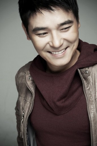 Im Chang-Jung