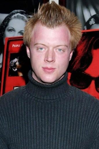 Jay Paulson