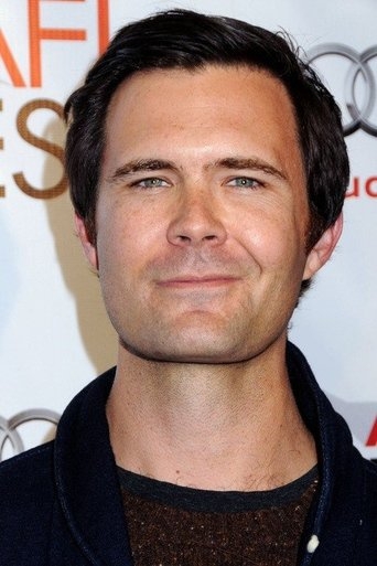 Oz Perkins