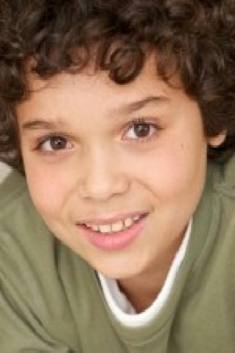 Cameron Ocasio