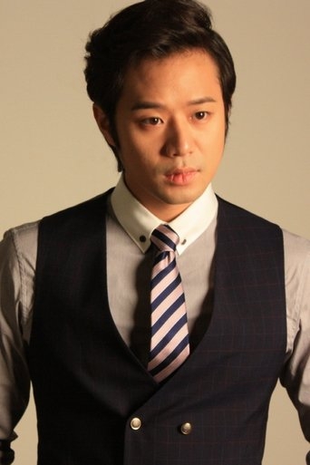 Chun Jung Myung