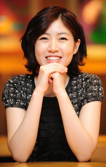 Shim Eun Kyung