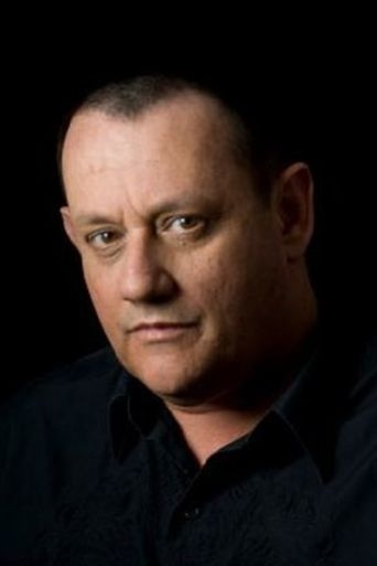 Adam Morgan