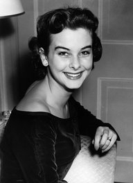 Audrey Dalton